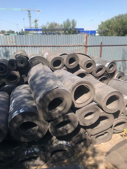 Транспортерная лента