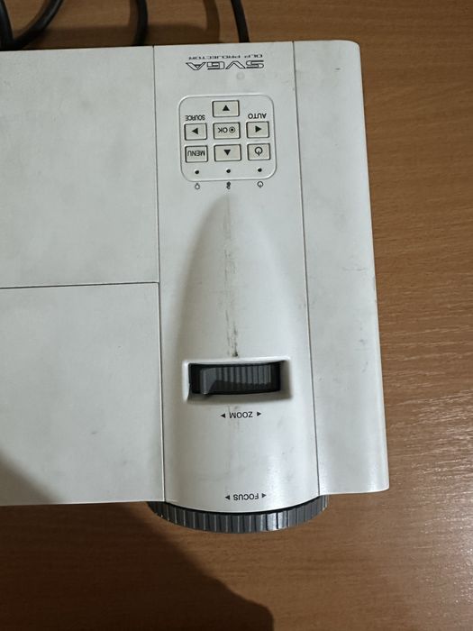 Проектор LG  в отличном состоянии