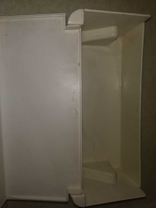 Футляры для принадлежностей от швейной машинки Чайка