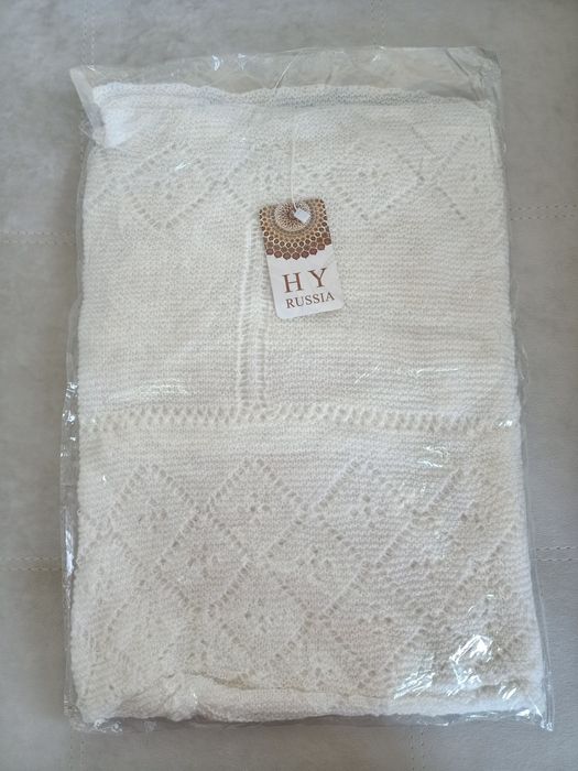 Паутинка платок пуховый