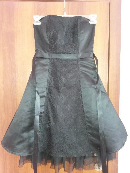 НОВА Официална Парти РОКЛЯ Jennifer Taylor Внос Англия