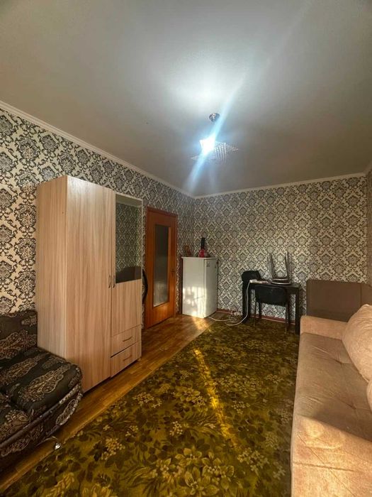 Продам 1комн кв Санкибай батыра Бывшее МСО