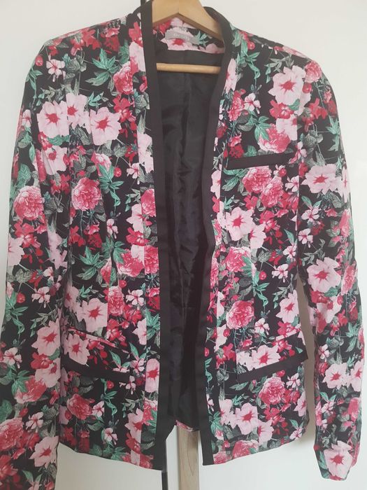 Флорално сако Orsay