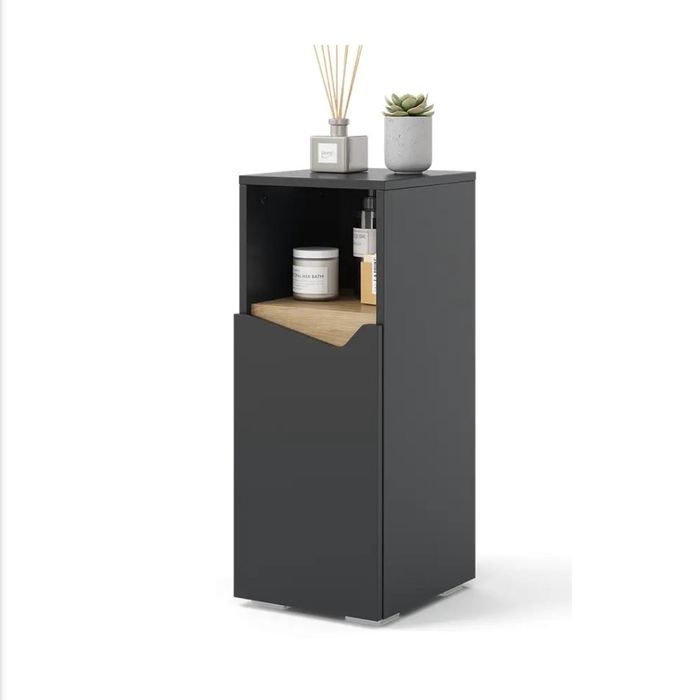 Средна колона/шкаф 6566