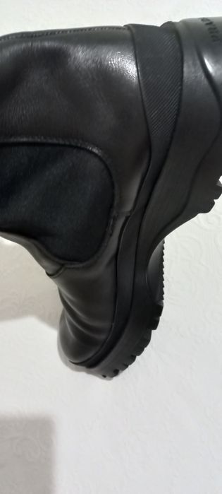 Ghete Prada superbe, nr 7- 41