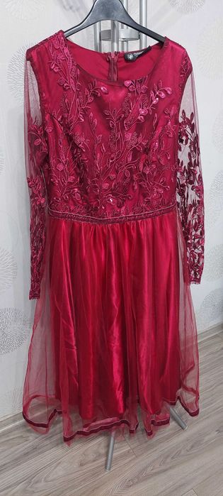 Rochie ocazie Diamond Fashion masura 44