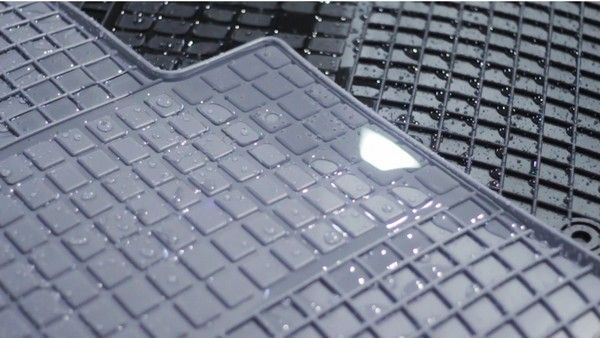 Covoare cauciuc MAZDA 6 II GH 2007-2013