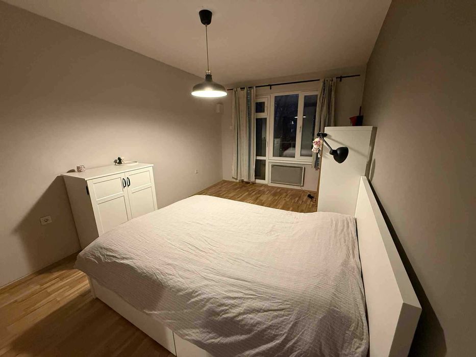 Продава се Тристаен апартамент в София, Медицинска академия - 110 кв.м за 2086 €/кв.м - Снимка #8