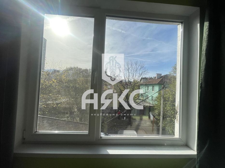 Дава се под наем Двустаен апартамент в София, Красна поляна 1 - 60 кв.м за 341.7 € - Снимка #11