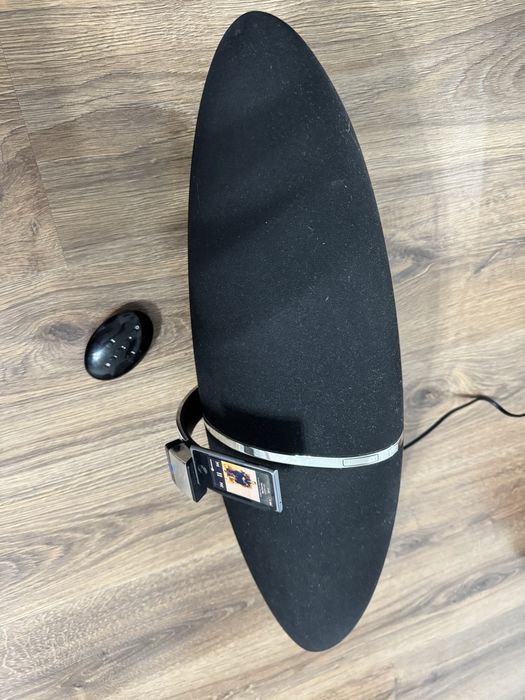 Bowers & Wilkins zeppelin air impecabila - model pt iphone 7 8 x 11 13