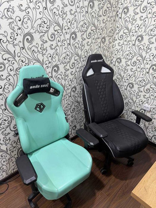 Продам 2 кресла Anda Seat