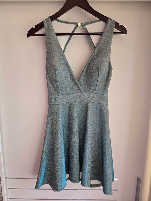 Рокля подходяща за предстоящите празници