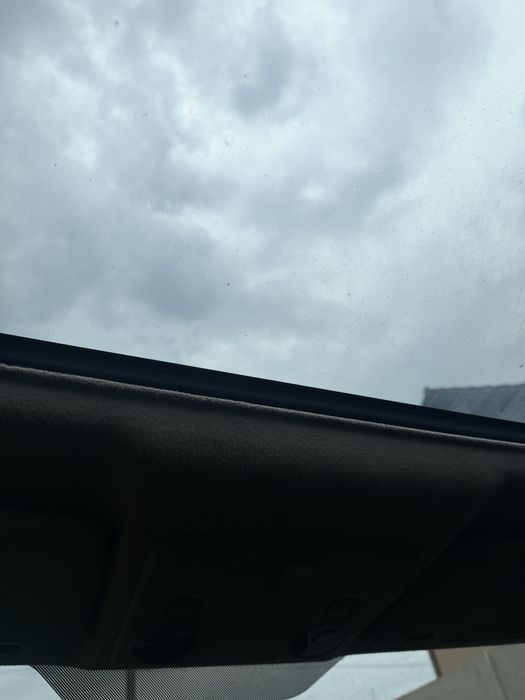 Vand suzuki grand vitara