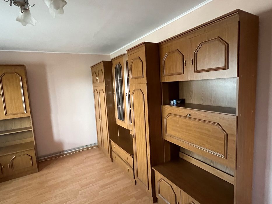 Închiriat apartament