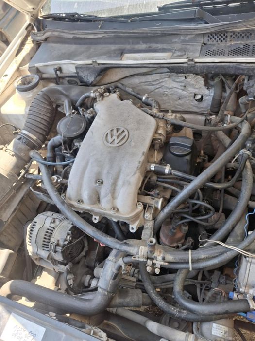 Фолцваген голф 3