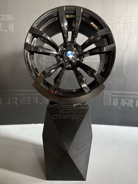 20цола BMW X5 E70 F15 X6 E71 F16 5x120