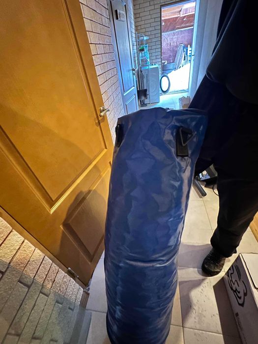 боксерская груша - 15 000 KZT