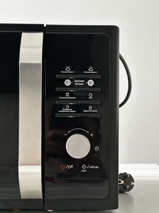 Микроволновая печь Samsung