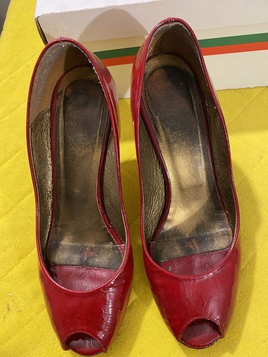 Елегантни обувки размер 38