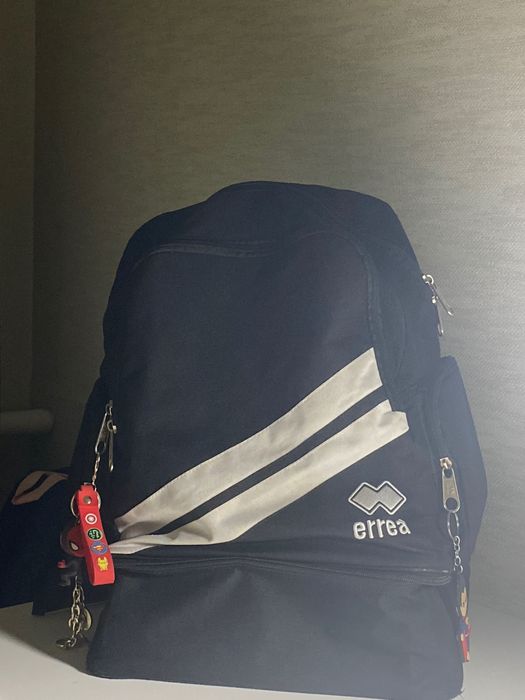волейбольная сумка ERREA.