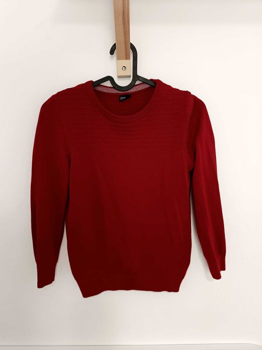 Детски дрехи за момче - ризи, дънки, тениски, размер 7, 8 и 9 г.