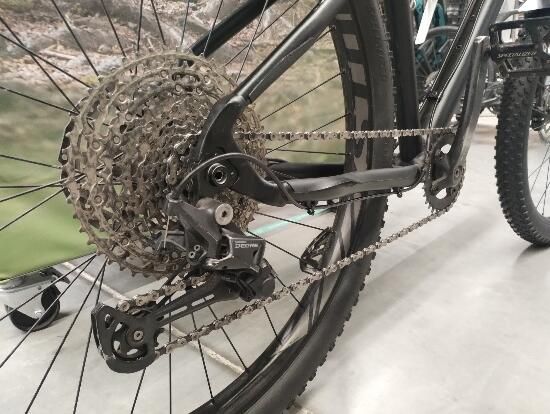 Bc 27.5 - produs resigilat - (SecondHand) Decathlon