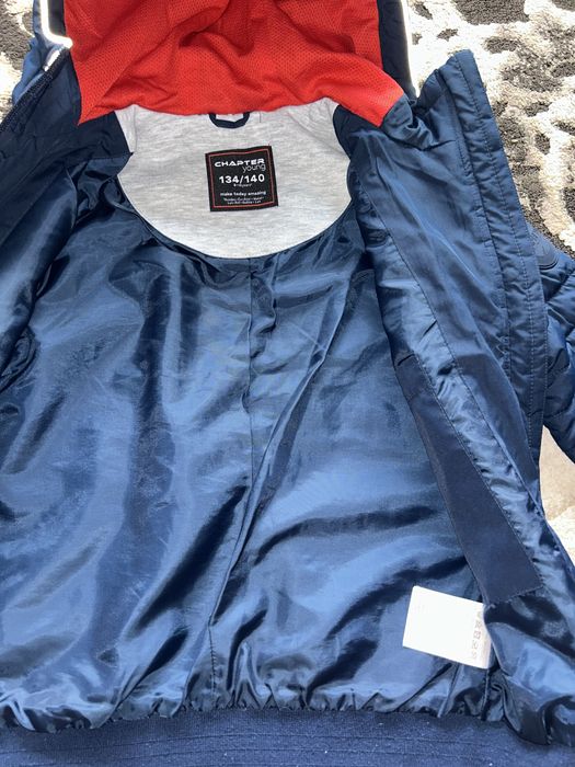 Geci primavara C&A si Sinsay 134-140