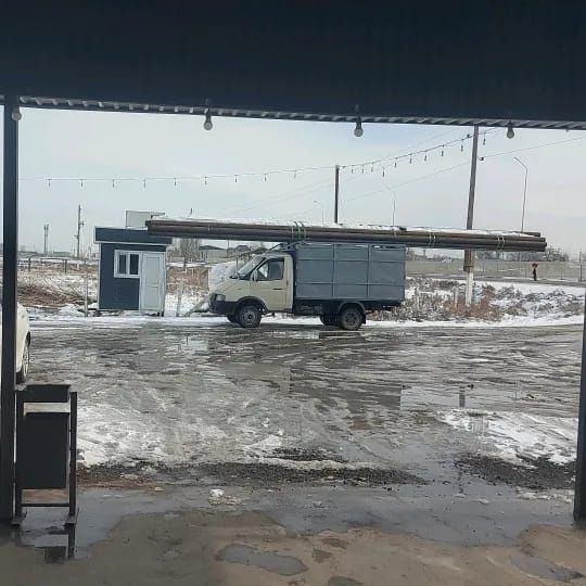 Газель сатылалы газель