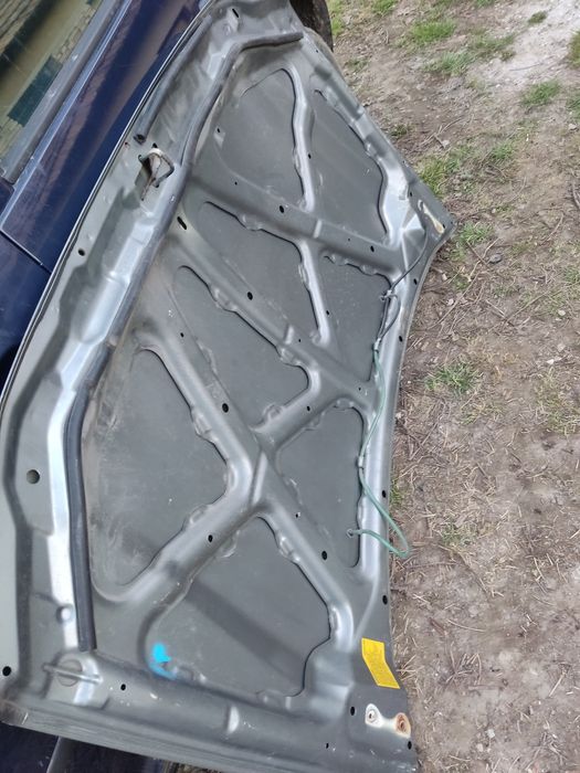 Преден капак за Митсубиши Паджеро Пинин