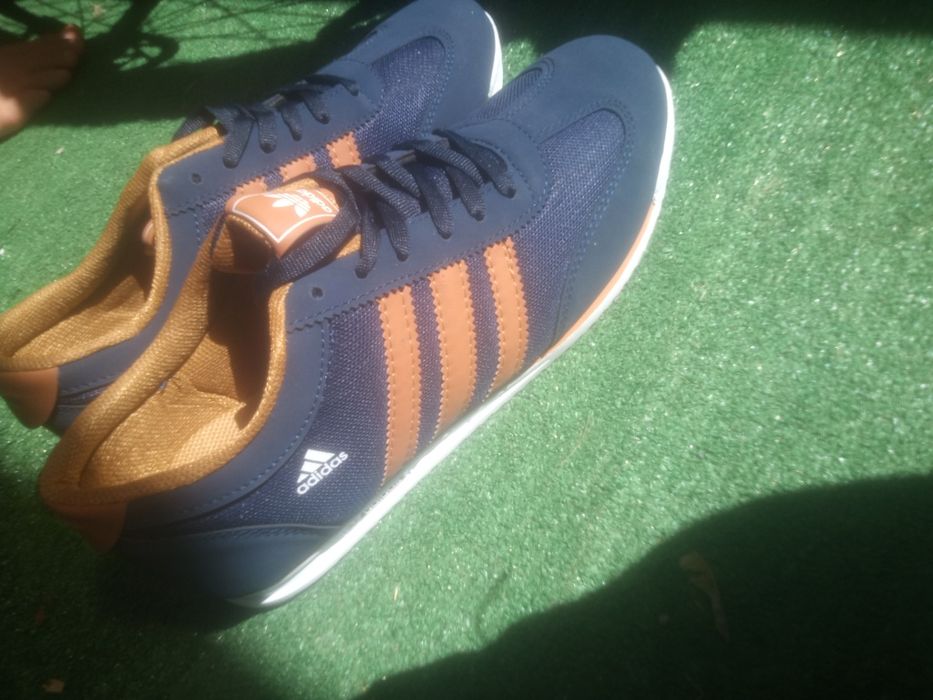 Мъжки маратонки Adidas 44 номер 29см