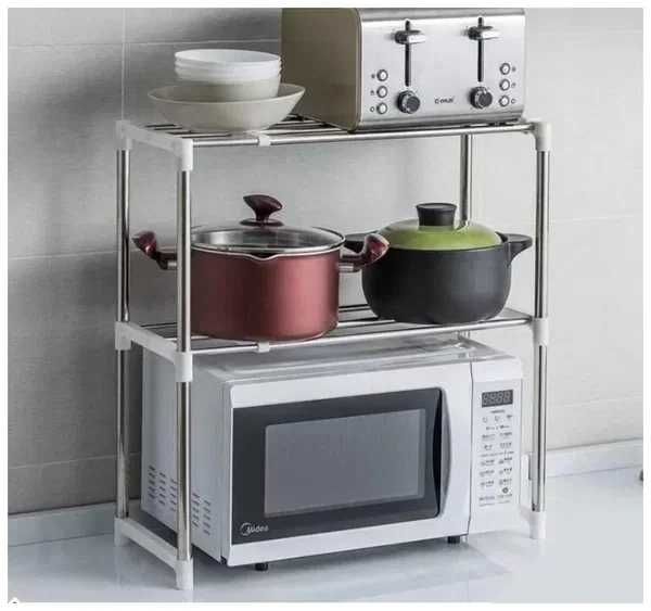 Стеллаж для микроволновки