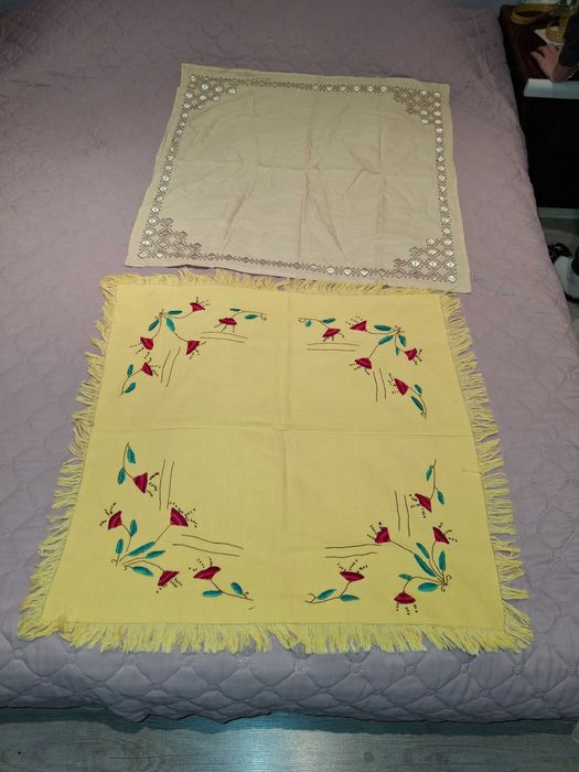 Карета за покриване