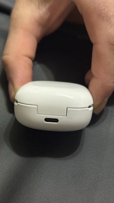 Samsung buds fe  наушник