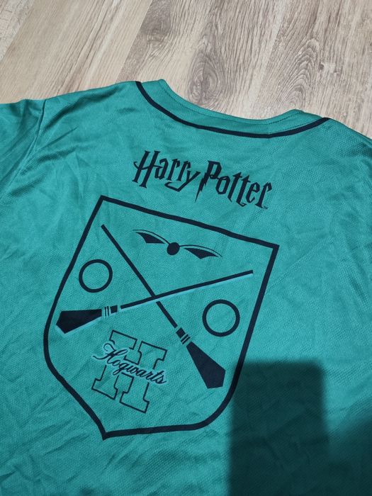 Tricou baseball MLB Washington Nationals x Harry Potter mărimea XL