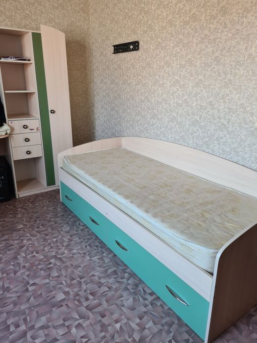 Продам  мебель для детской комнаты