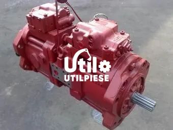 pompa hidraulica hitachi ex270lc ex200 ex300 zx270 + piese hitachi