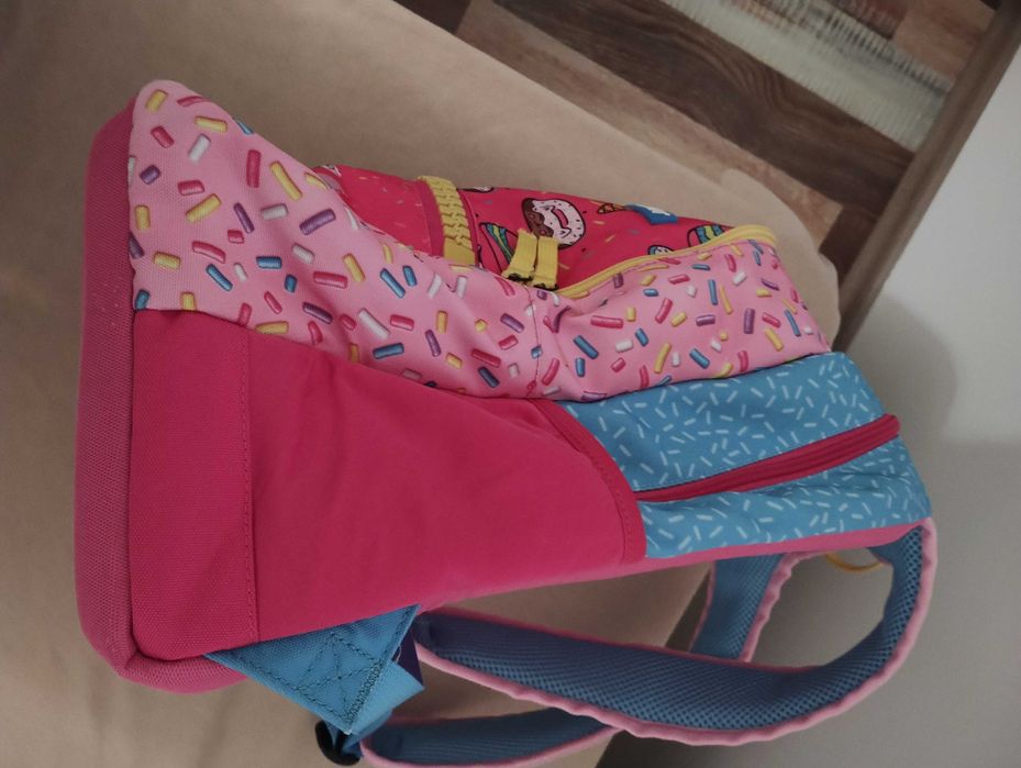 Ученическа раница Mitama Sweets