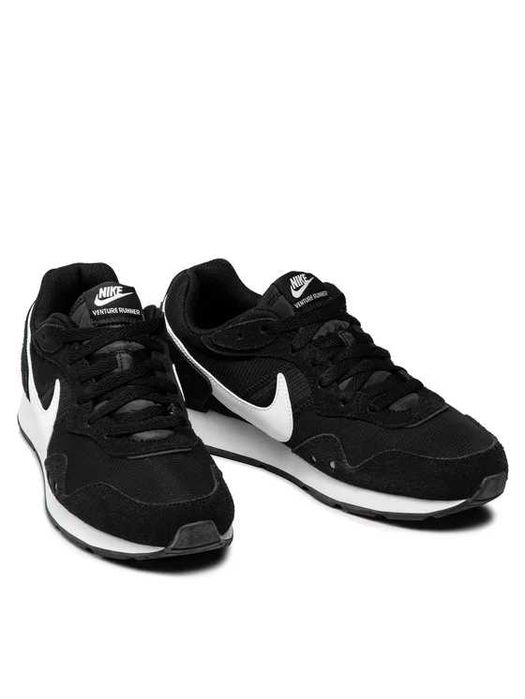 Nike - Сникърси Venture Runner №40.5 Оригинал Код 293