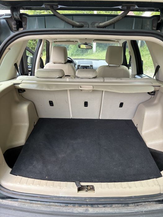 Land Rover Freelander 2 – 2.2 diesel, 150 CP (110 kW), SUV 4x4