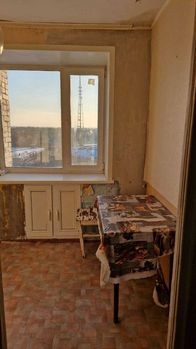 Продам 2-комнатную квартиру · 42.3 м²