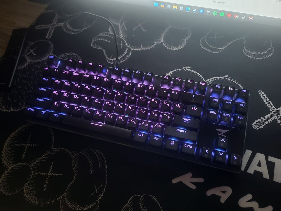 Zet gaming pro клавиатура драйвер. Zet gaming pro клавиатура драйвер