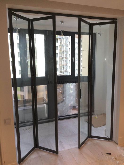 Изготовление качественных рам! Витражи, перила, душ-кабины, киоски!