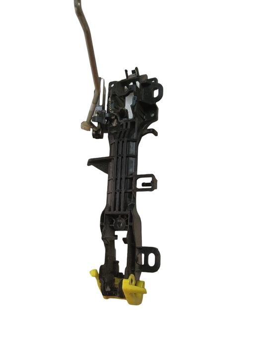Maner Usa Interior Dreapta Fata Toyota Iq _J1_ 2008 - >