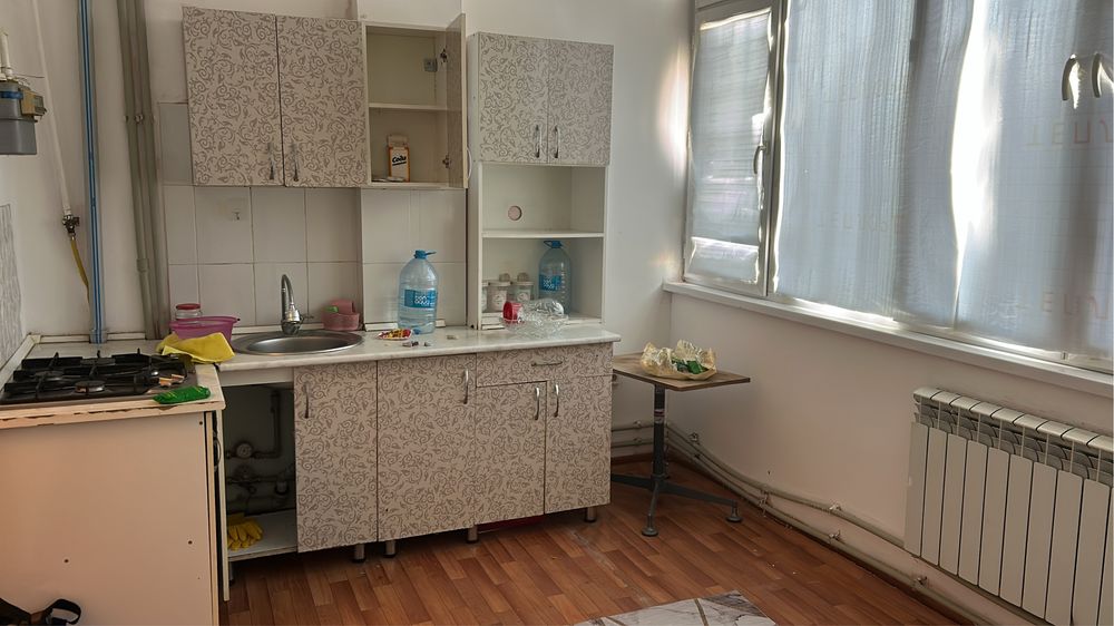 Сдаем квартиру .