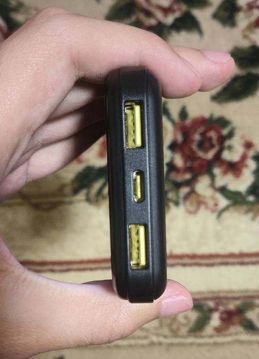 пауэрбанк 10000mah