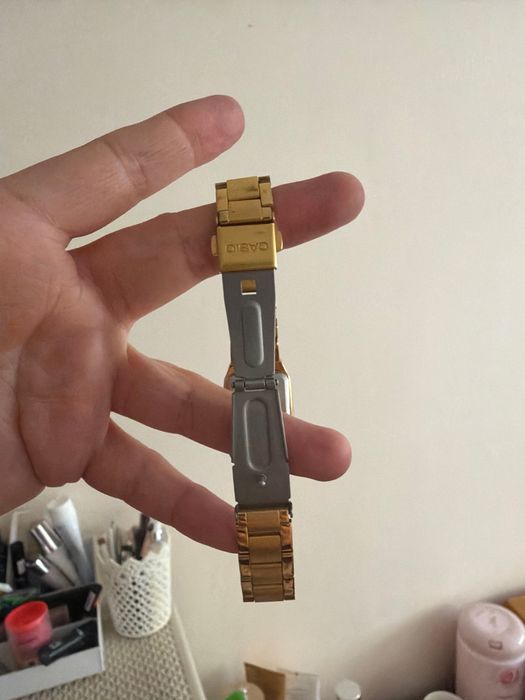 Soatimni sotaman Casio firma