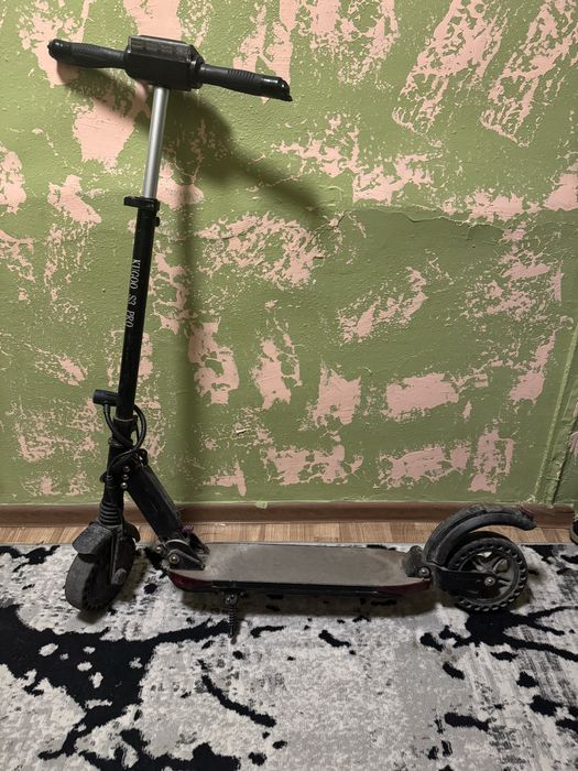 Продаю Kugoo 3 S отлично работает