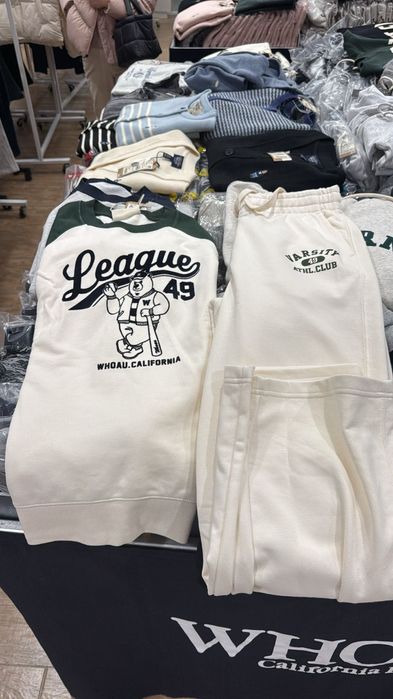 Двойка от Бренда who a u