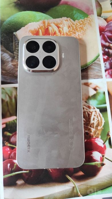 Xiaomi 15 t pro/global
