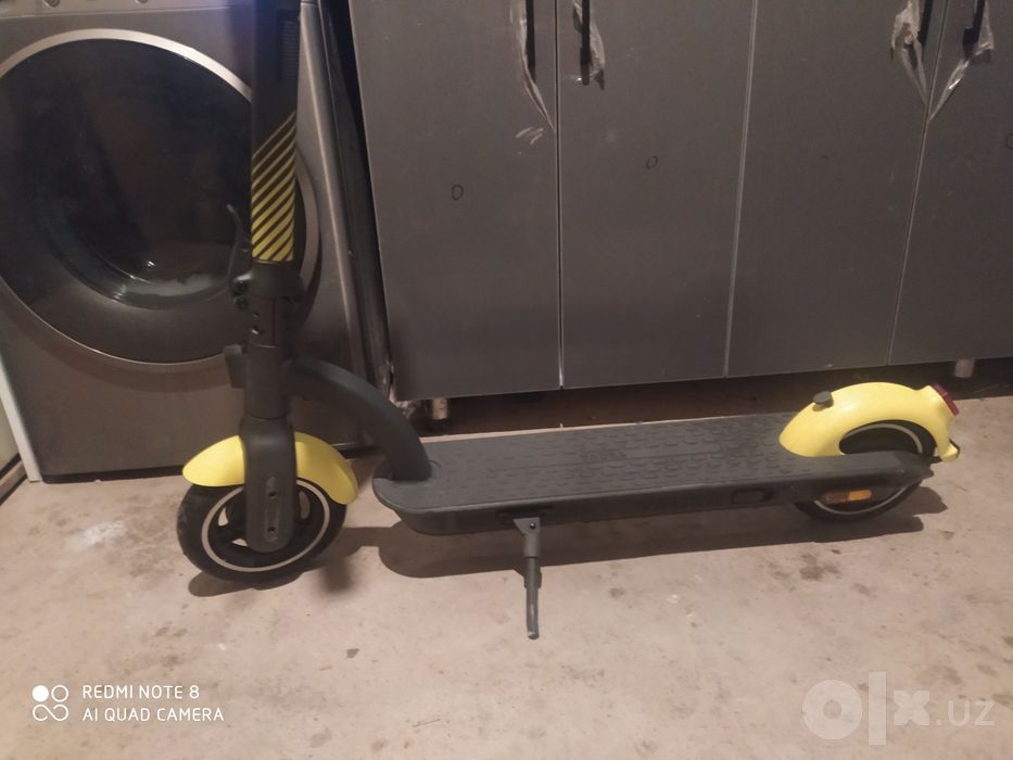 Yadea KS3 Lite Electric Scooter